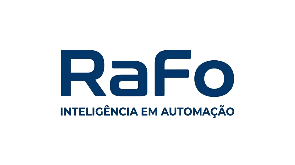 RaFo - Inteligência em Automação